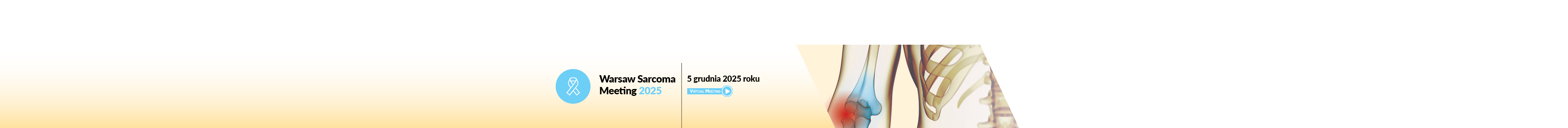 Warsaw Sarcoma Meeting