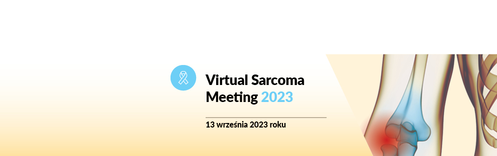 Virtual Sarcoma Meeting 2023