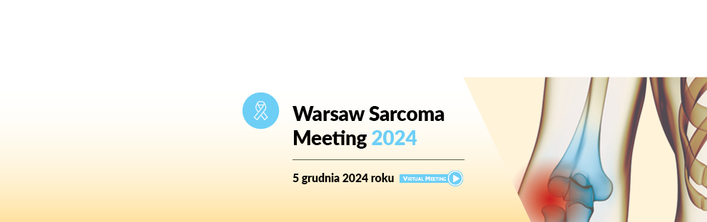 Warsaw Sarcoma Meeting 2024